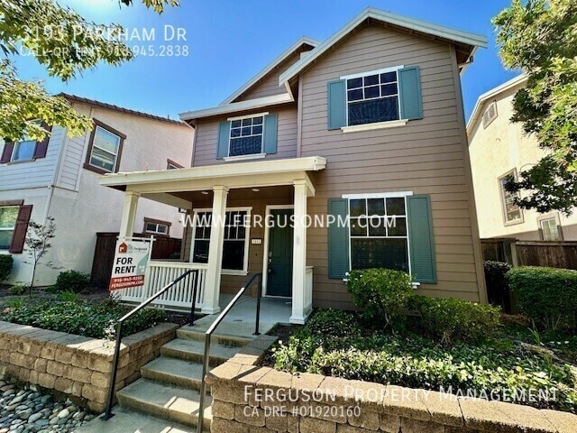 Building Photo - 3193 Parkham Dr Rental