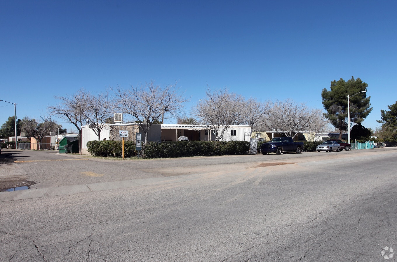 Photo - Sundance Mobile Home Park