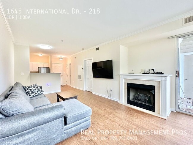 Photo - 1645 International Dr Unit 218