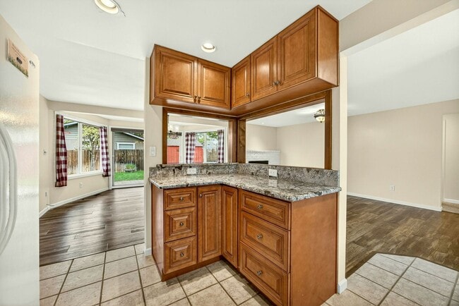 Photo - Unfurnished Light-Filled, Beautifully Updated 3-Bedroom Home in Jacksonville