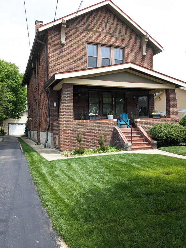 Photo - 7317 Lohmeyer Ave Apartments Unit 1st