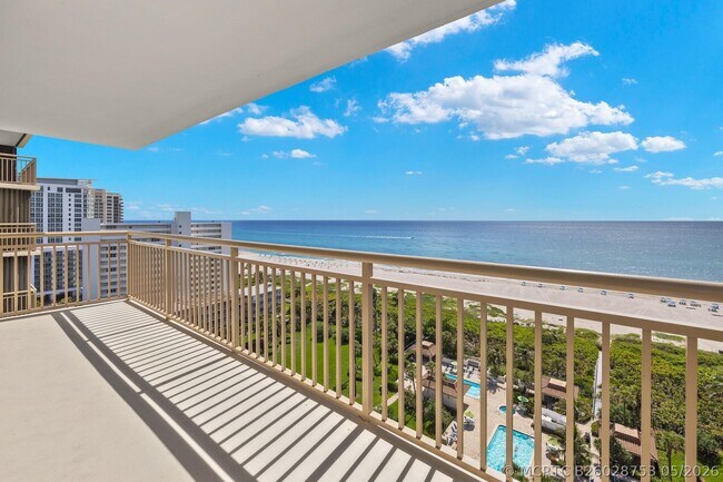 Building Photo - 3400 N Ocean Dr Unit 1602