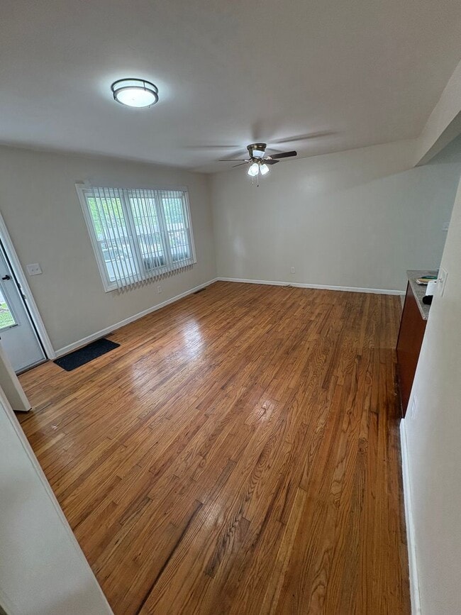 Photo - 3 Bed / 2 Bath Newly Renovated Raytown Bungalow with Large Fenced Yard and Brand-New Deck