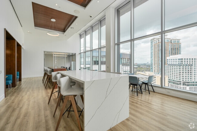 Clubroom