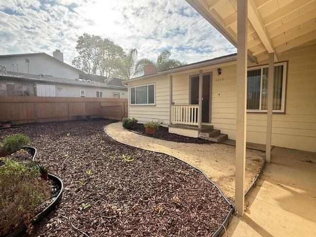 Photo - College View Estates Gem – Spacious 3BR Home with Private Yard & RV Parking