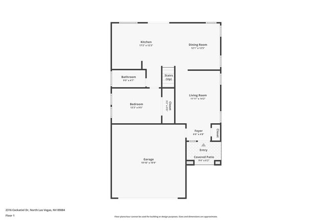 Photo - 2316 Cockatiel Dr