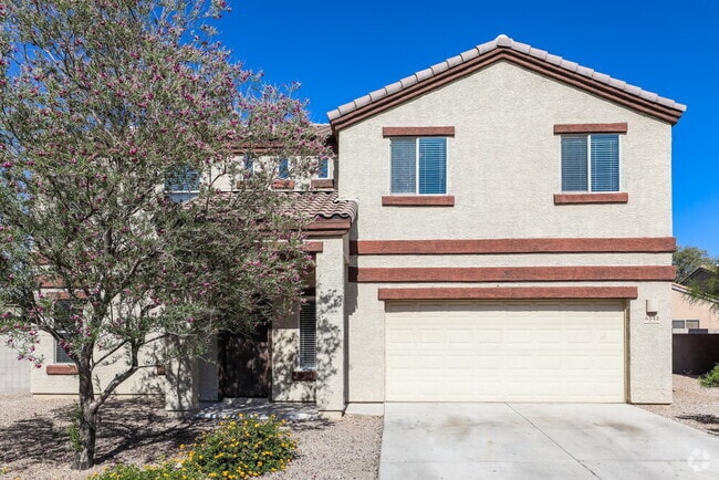 Building Photo - 6542 E Brushback Loop Rental
