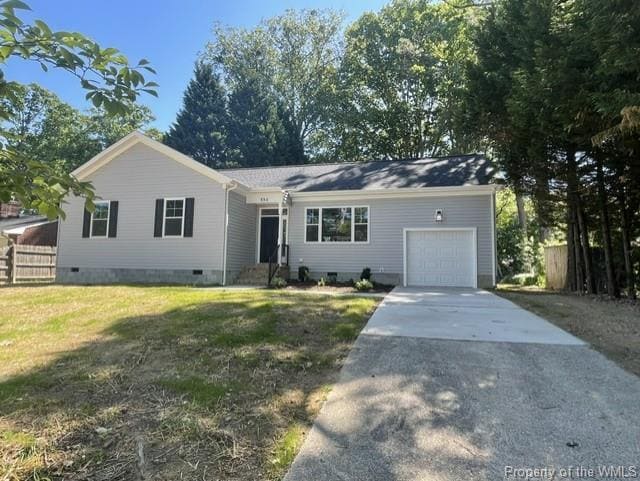 884 Cascade Dr