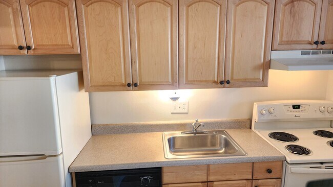 Photo - 918 S Logan St Unit 102