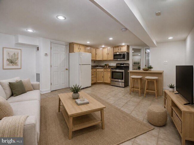 Photo - 2151 Florida Ave NW Unit 1
