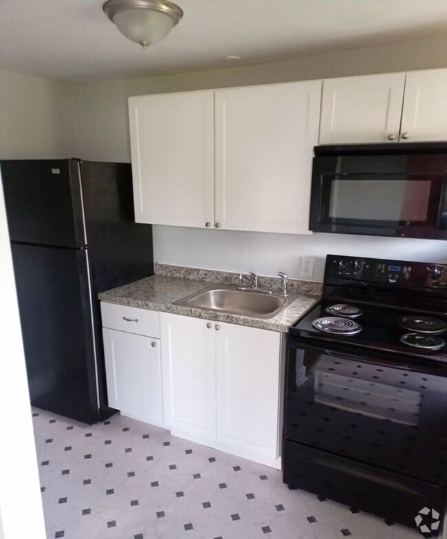 Building Photo - 205 4th St Unit 2 Rental