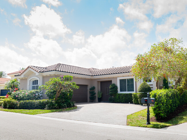 Building Photo - 20710 NW 29th Ave Rental