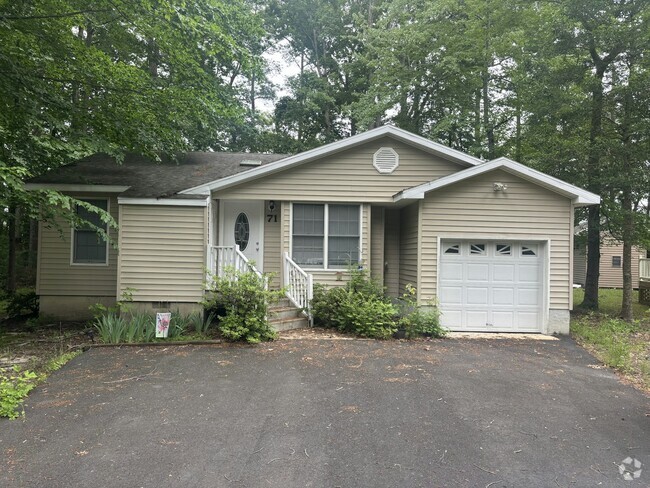 Building Photo - 71 Bramblewood Dr Rental