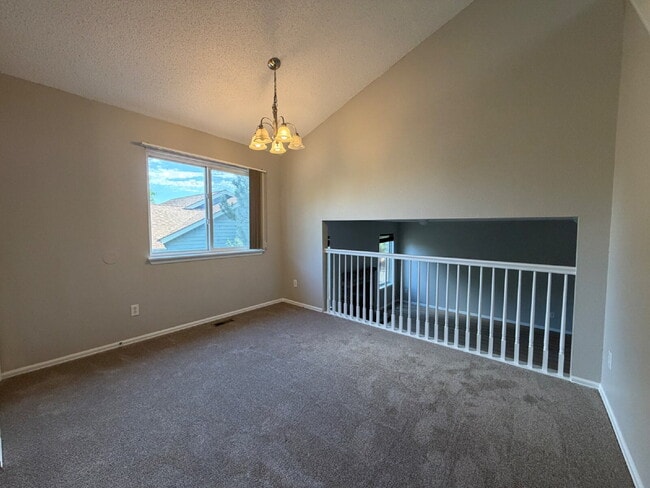 Photo - Beautiful Four Bedroom Home with Finished Basement in Spring Creek Meadows!