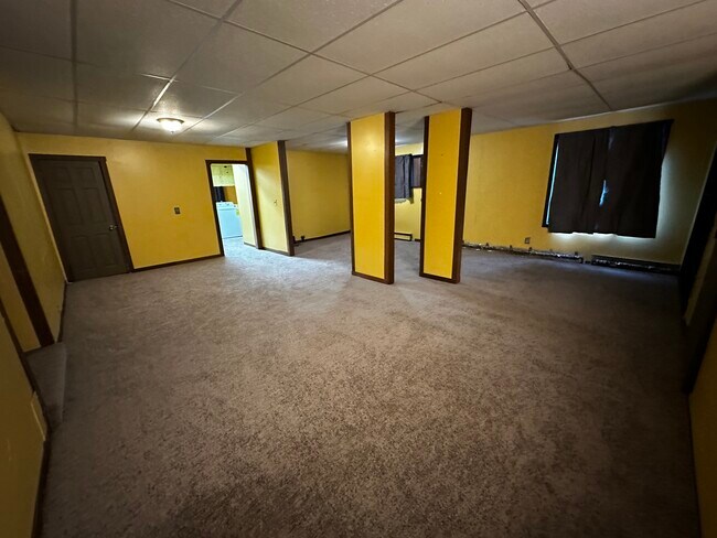 1st floor living room Angle 1 - 3431 19th Ave E Unit 101