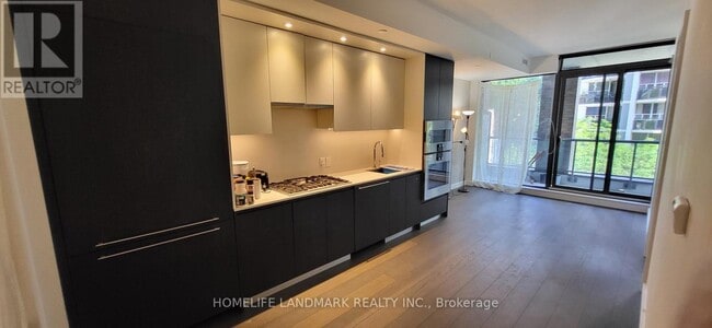 Photo - 81 Wellesley St E Unit 308