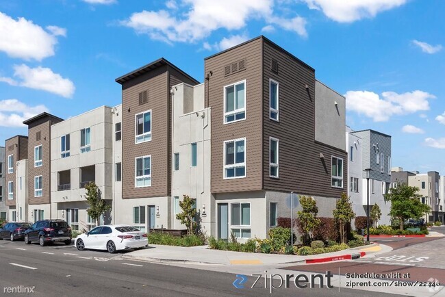 Building Photo - 2 br, 2.5 bath Condo - 848 Marina Way S, R...