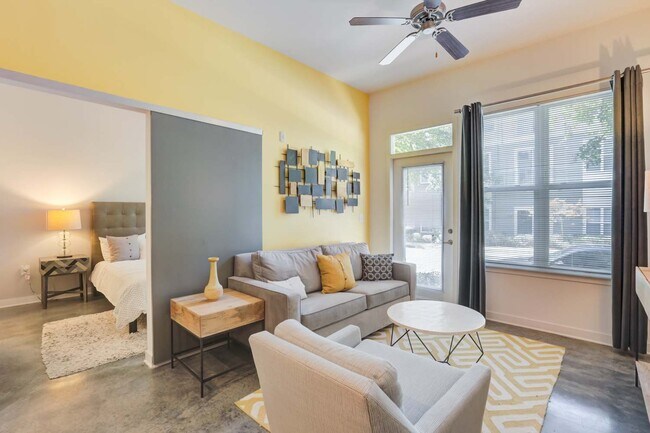Canalside Lofts