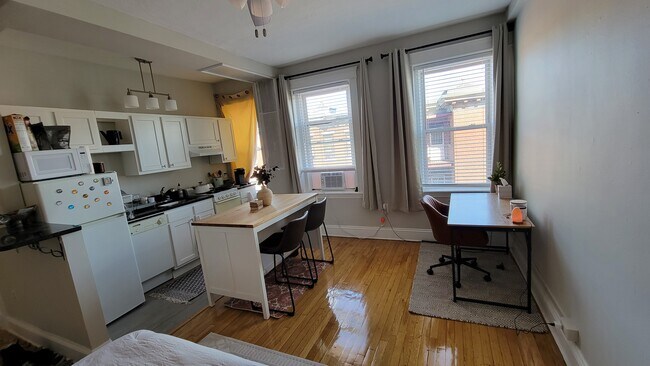 Photo - 1169 Commonwealth Ave Unit 15