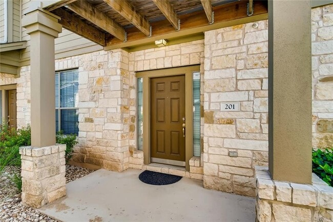 14815 Avery Ranch Blvd Unidad 2A (201)