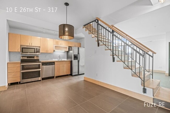Building Photo - 10 E 26th St Rental