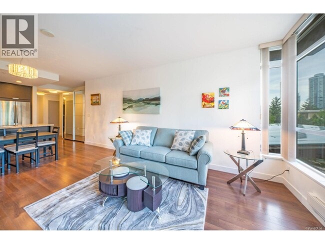 Photo - 2077 Rosser Ave Unit 201