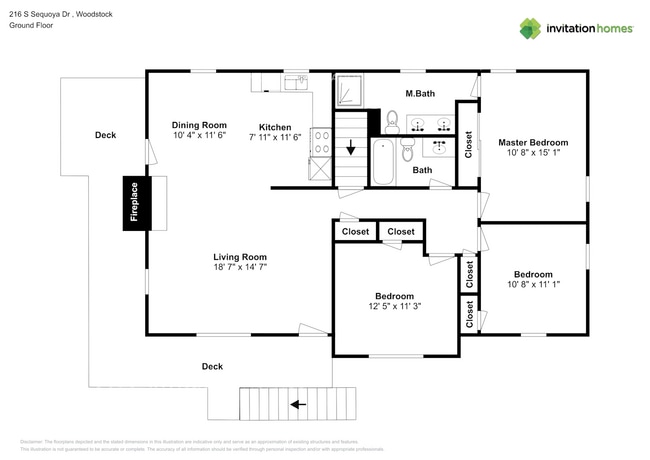 Photo - 216 S Sequoya Dr