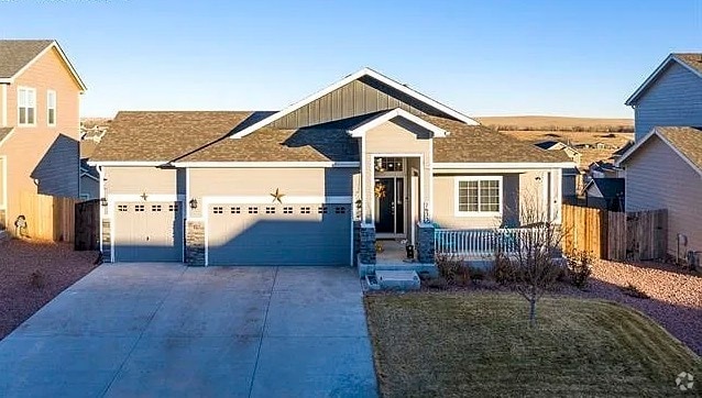 Building Photo - 7623 Dutch Loop Rental