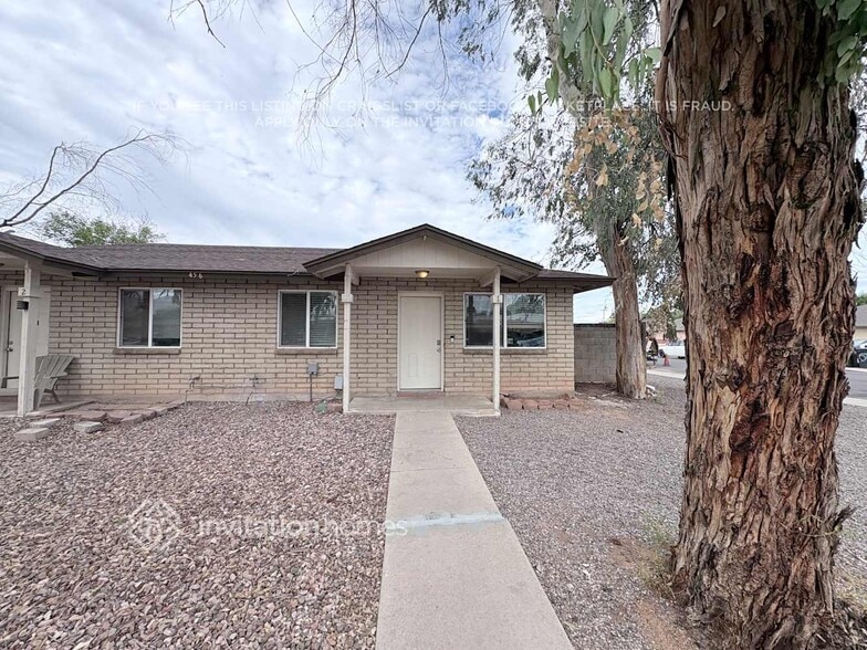 456 E 6th Dr