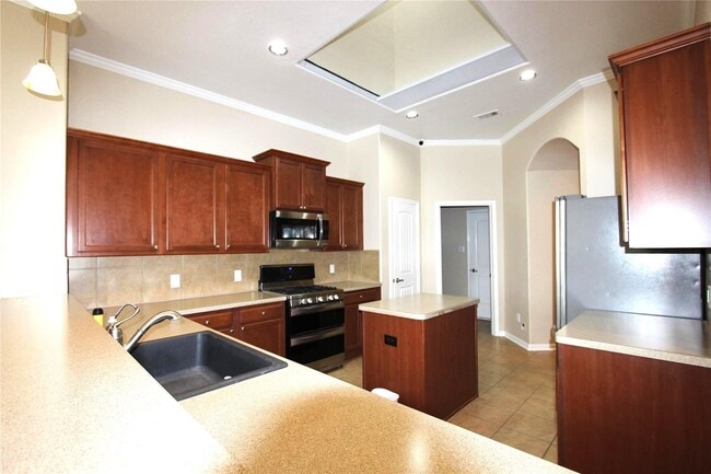 Photo - 3205 Granite Gate Ln
