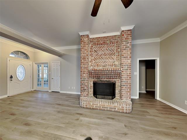 Photo - 709 W Park Dr