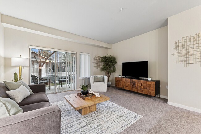 Island View Apartments