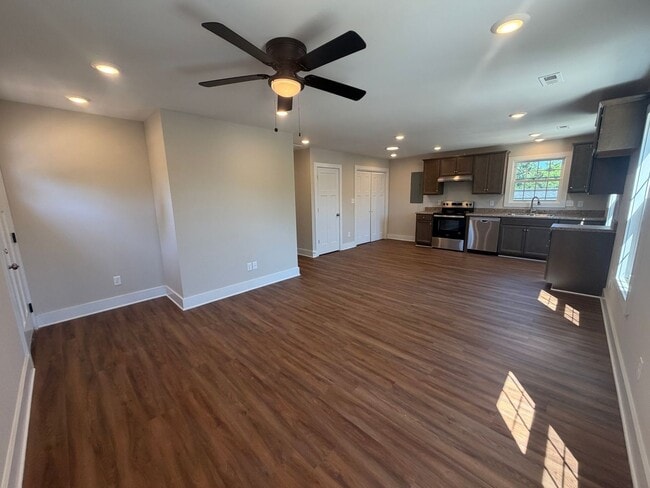 Photo - New Construction Second Floor Duplex