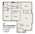 The Chesterfield
