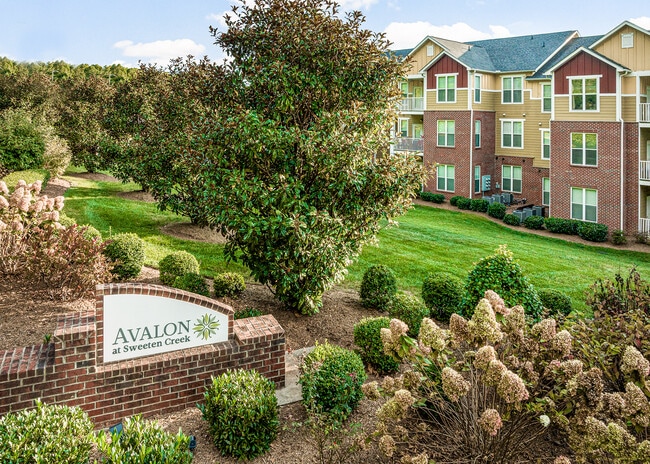Avalon at Sweeten Creek