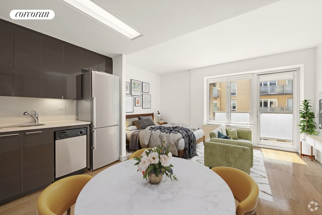 Building Photo - 41-29 24th St Rental