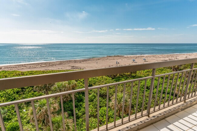 4000 N Ocean Dr Unit 401