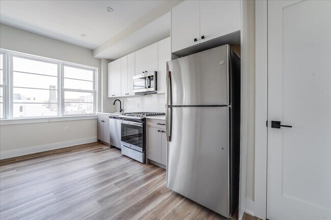 Photo - 237 Washington St Apartment Unit 503