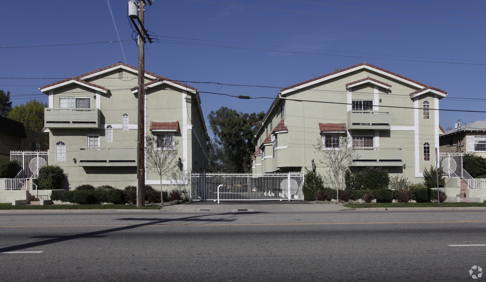 Victory Apartments - Victory Apartments