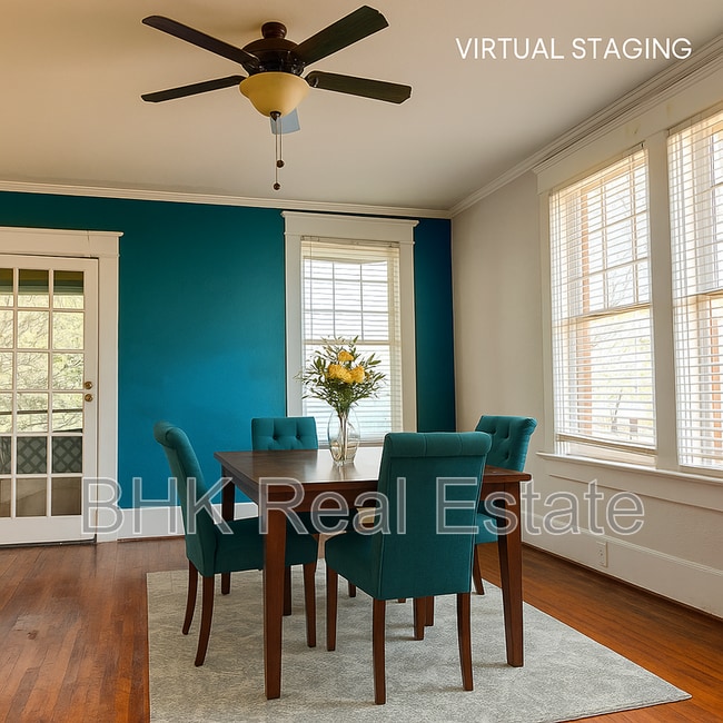 Building Photo - 4920 Victor St Unit 2