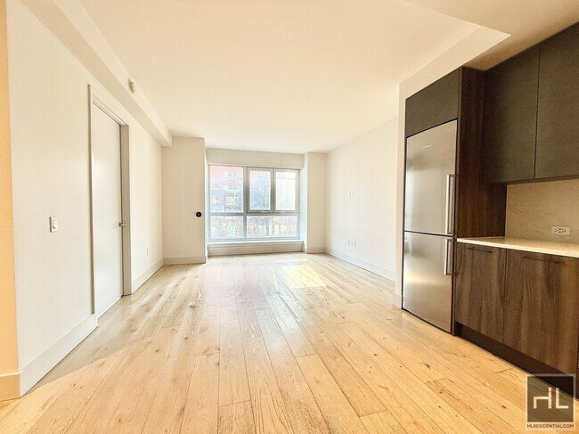 East 2nd Street - East 2nd Street Apartment Unit 2B