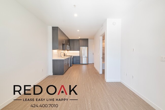 Photo - 11405 Chandler Blvd Unidad 507