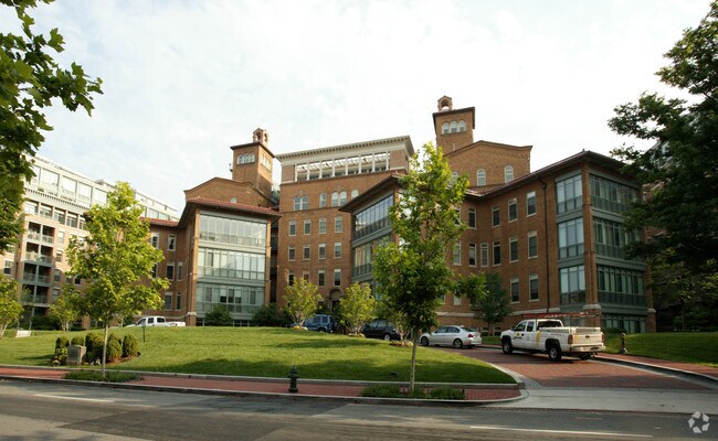 Photo - The Columbia Residences