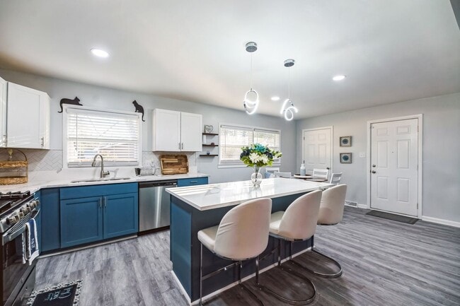 Photo - 1419 Westmoreland Ave