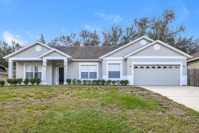 Photo - 1030 Trailside Ct House