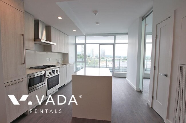 Building Photo - Lumina Starling 1 BR APT Rental 803-2351 Beta Ave Burnaby: VADA Unit 803