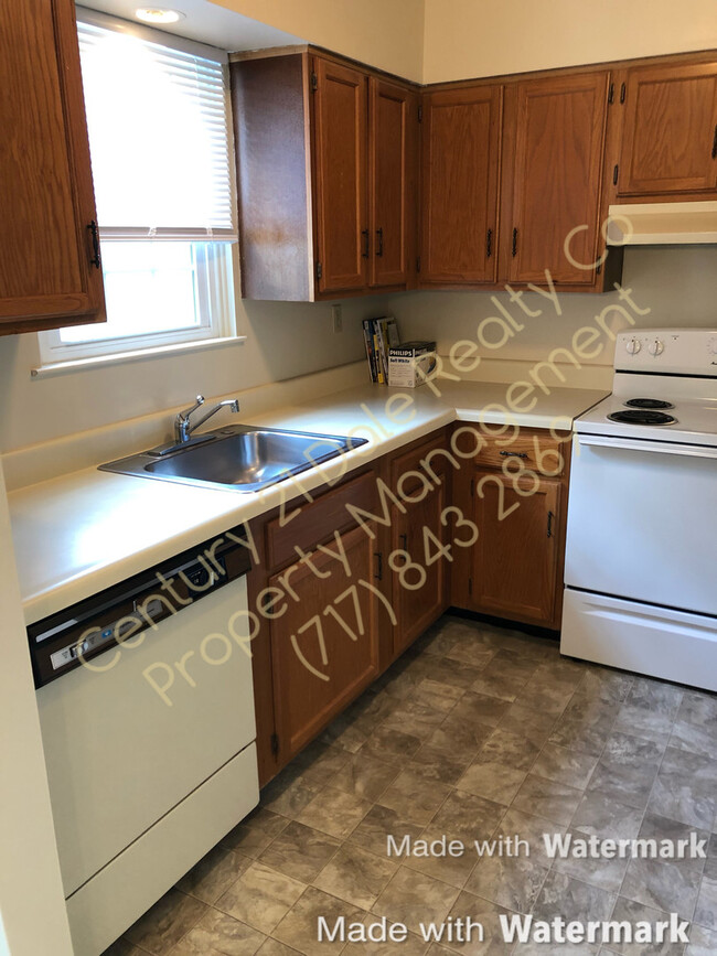 2BR, 1.5 Bath in Central York School District - 2BR, 1.5 Bath in Central York School District House