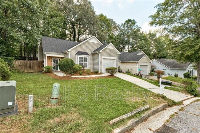 Photo - 3790 Benjamin Ct SW