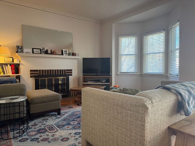 Photo - Charming Brick Ranch with Finished Basement & Fenced Yard