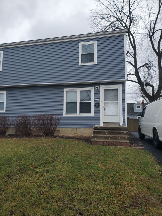 Street view - 3428 Kimberly Ave